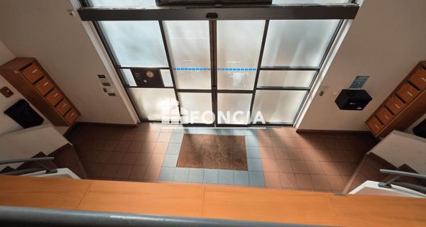 À vendre Appartement 2 pièces 48.84 m² - Montpellier 34000