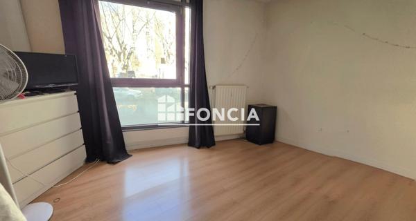 À vendre Appartement 2 pièces 48.84 m² - Montpellier 34000