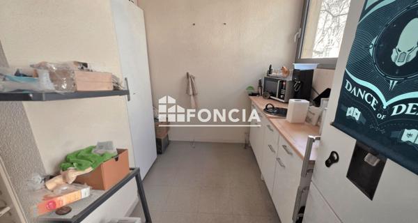 À vendre Appartement 2 pièces 48.84 m² - Montpellier 34000