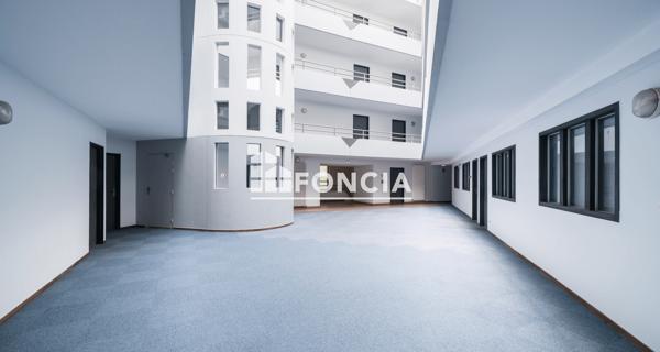 À vendre Appartement 2 pièces 48.84 m² - Montpellier 34000