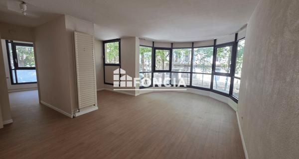 À vendre Appartement 2 pièces 48.84 m² - Montpellier 34000