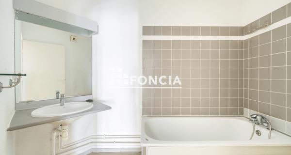 À vendre Appartement 2 pièces 48.84 m² - Montpellier 34000