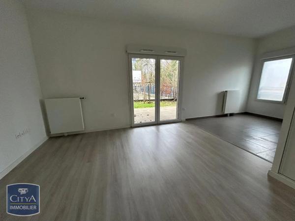 Appartement à louer 3 pièces 66.08m²