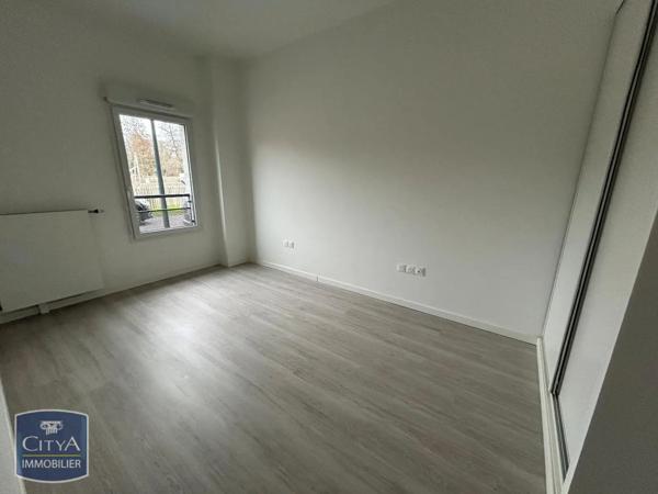 Appartement à louer 3 pièces 66.08m²