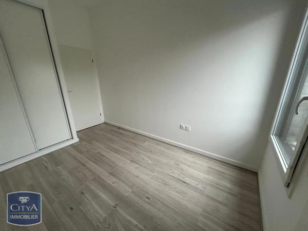 Appartement à louer 3 pièces 66.08m²