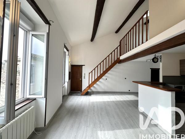 Appartement à vendre 2 pièces 64 m² Nîmes