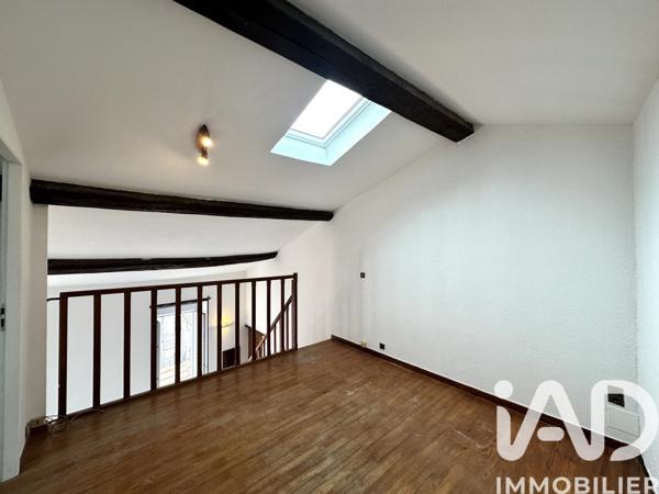 Appartement à vendre 2 pièces 64 m² Nîmes