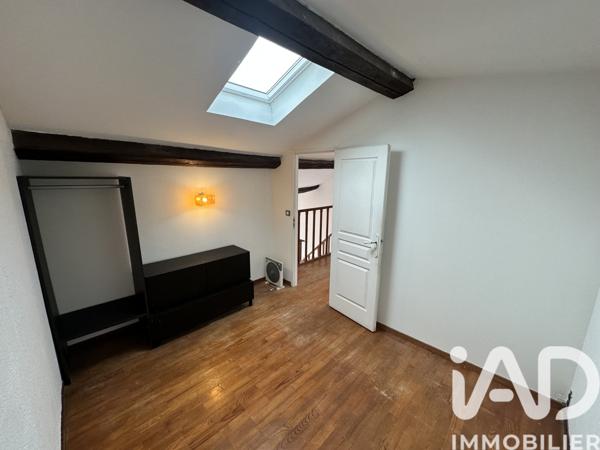 Appartement à vendre 2 pièces 64 m² Nîmes