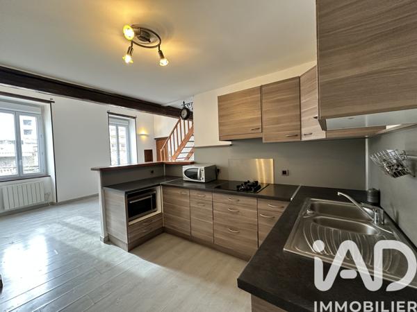 Appartement à vendre 2 pièces 64 m² Nîmes