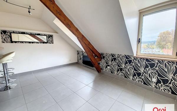 Appartement à louer    2 pièces • 33 m2 Montluçon
