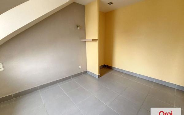 Appartement à louer    2 pièces • 33 m2 Montluçon