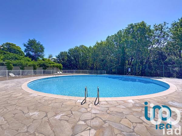 Appartement à vendre 2 pièces 31 m² Valbonne