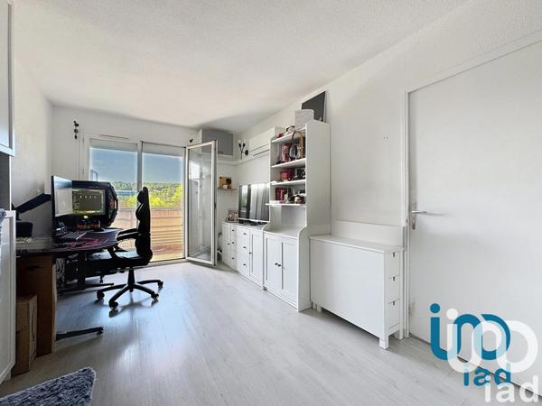 Appartement à vendre 2 pièces 31 m² Valbonne