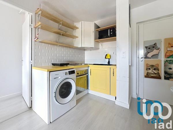 Appartement à vendre 2 pièces 31 m² Valbonne