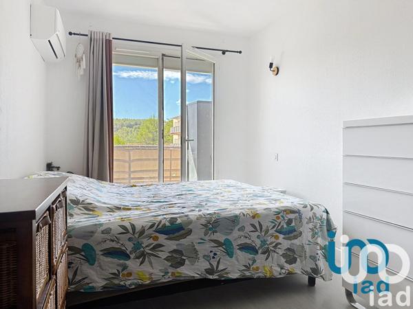 Appartement à vendre 2 pièces 31 m² Valbonne