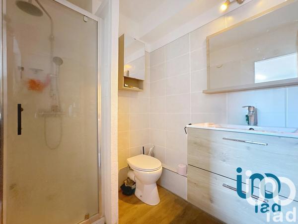 Appartement à vendre 2 pièces 31 m² Valbonne