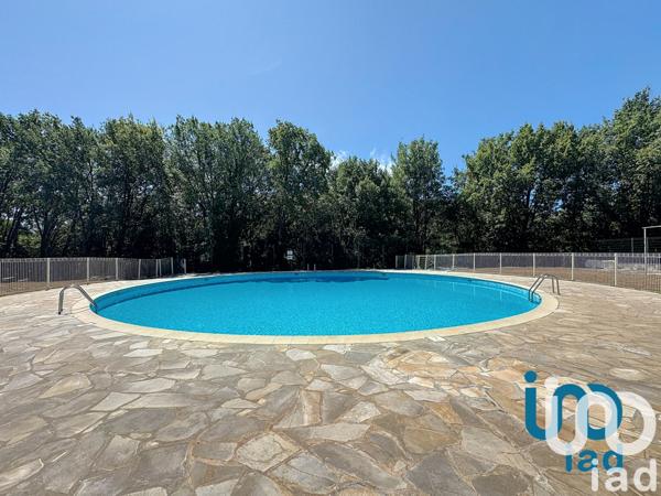 Appartement à vendre 2 pièces 31 m² Valbonne