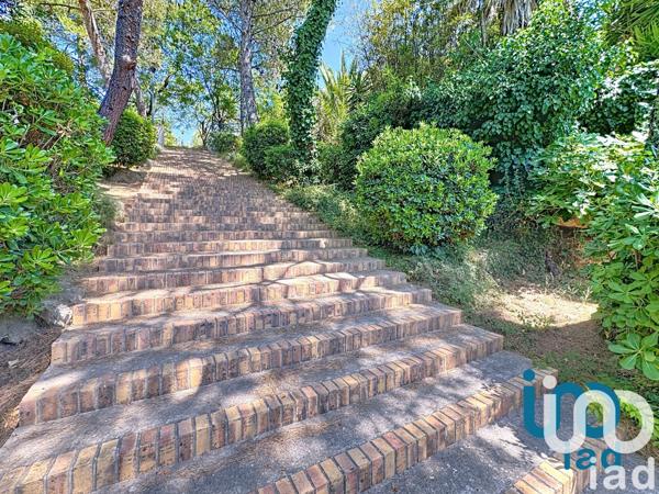 Appartement à vendre 2 pièces 31 m² Valbonne