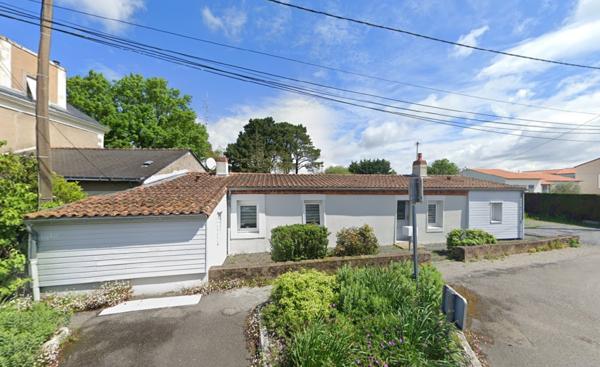 Maison  3 pièce(s)  2 chambre(s)  77.74 m²