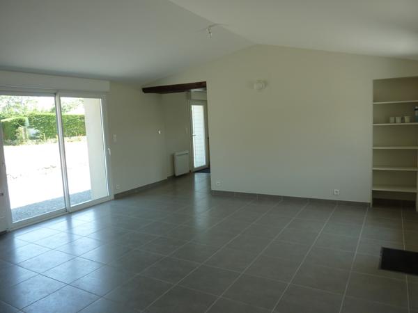 Maison  3 pièce(s)  2 chambre(s)  77.74 m²