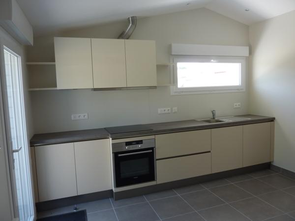 Maison  3 pièce(s)  2 chambre(s)  77.74 m²