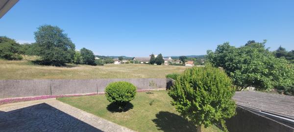 Maison familiale