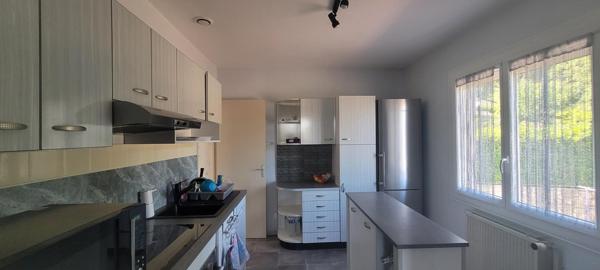 Maison familiale