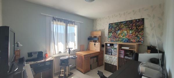 Maison familiale