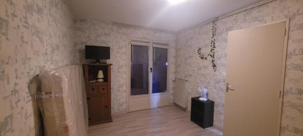 Maison familiale