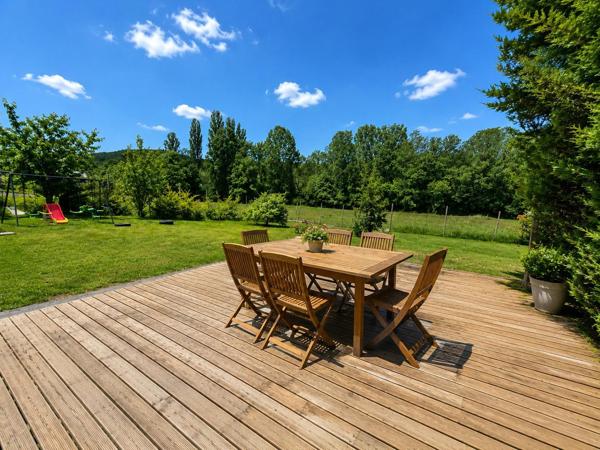 Maison plain pied 115m2 clé en main