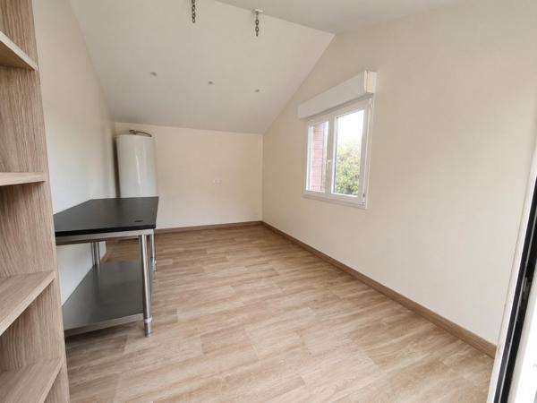 Maison plain pied 115m2 clé en main