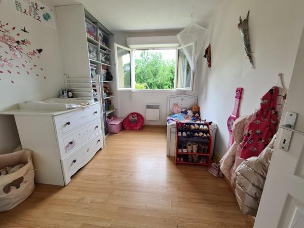 Maison plain pied 115m2 clé en main