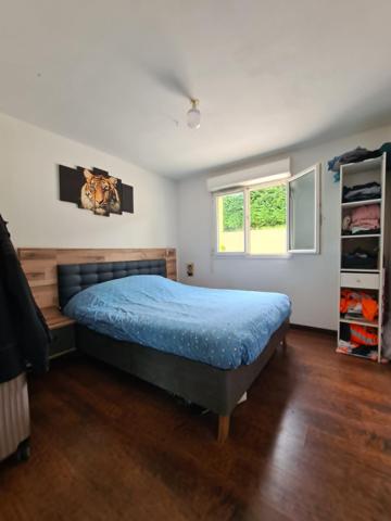 Maison plain pied 115m2 clé en main