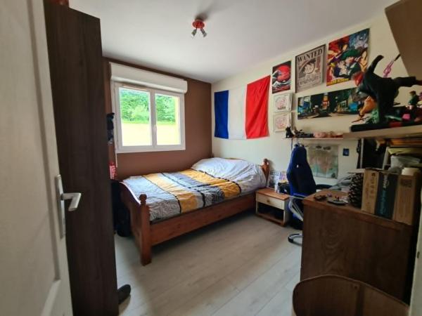 Maison plain pied 115m2 clé en main