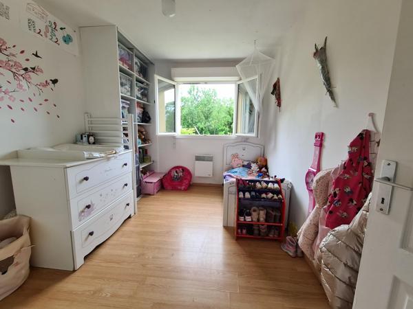 Maison plain pied 115m2 clé en main
