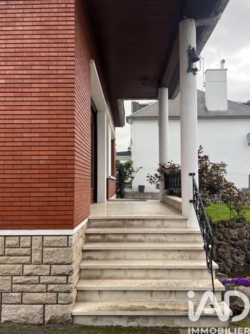 Maison à vendre 9 pièces 220 m² Féchain