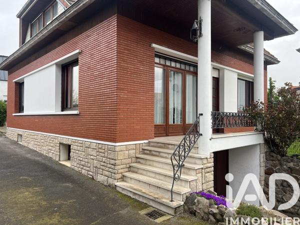 Maison à vendre 9 pièces 220 m² Féchain