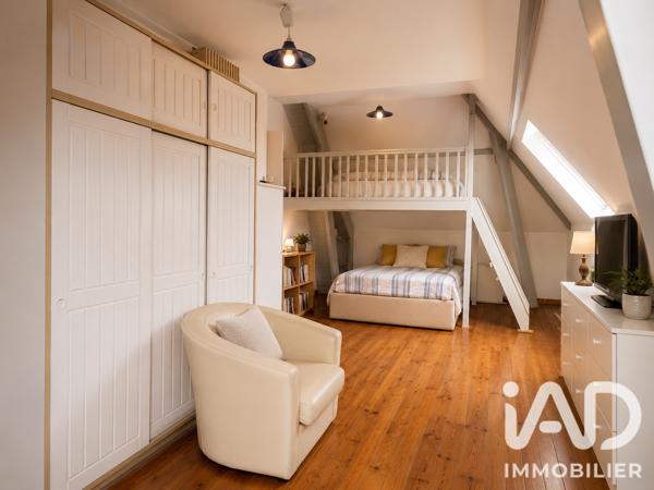 Maison à vendre 9 pièces 220 m² Féchain