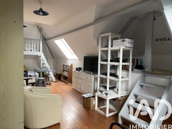 Maison à vendre 9 pièces 220 m² Féchain