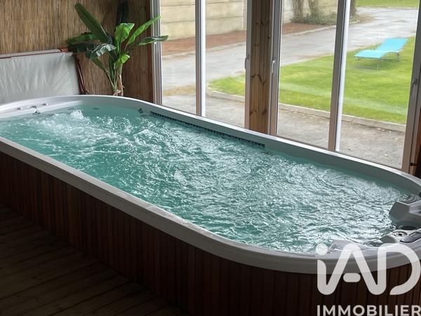 Maison à vendre 9 pièces 220 m² Féchain