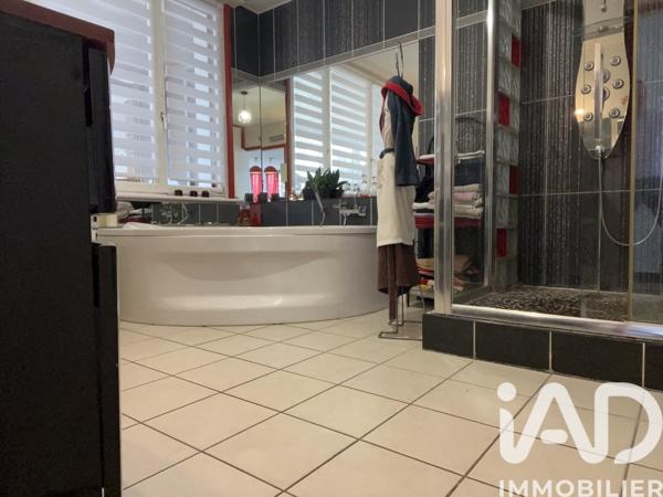 Maison à vendre 9 pièces 220 m² Féchain