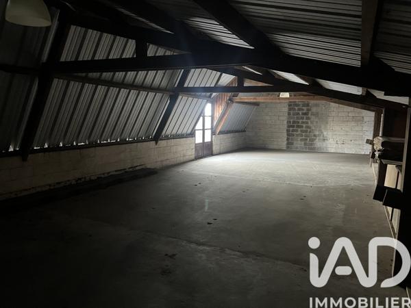 Maison à vendre 9 pièces 220 m² Féchain