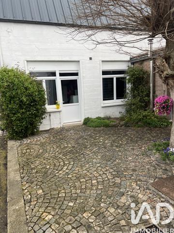 Maison à vendre 9 pièces 220 m² Féchain