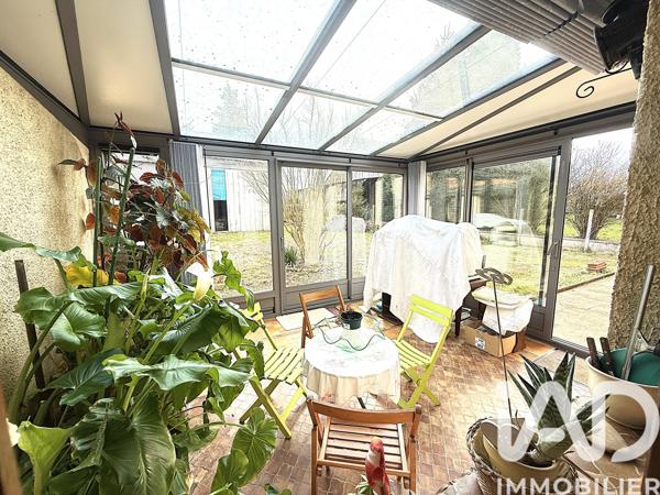 Maison à vendre 5 pièces 90 m² Yèvres