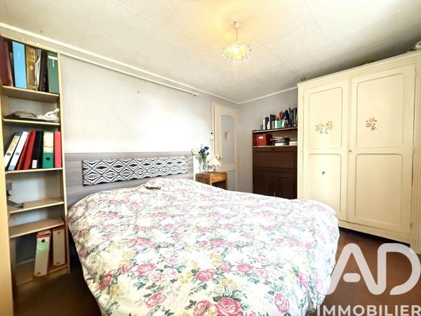 Maison à vendre 5 pièces 90 m² Yèvres