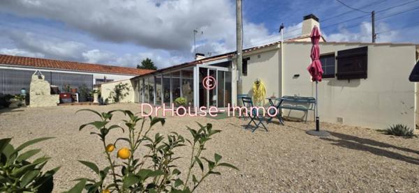 Maison à vendre 4 pièces de 82 m²