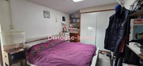 Maison à vendre 4 pièces de 82 m²