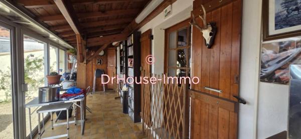 Maison à vendre 4 pièces de 82 m²