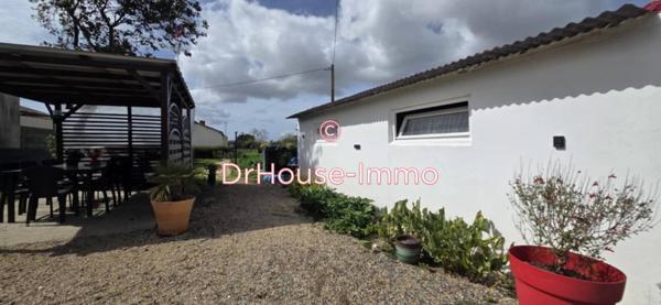 Maison à vendre 4 pièces de 82 m²