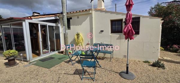 Maison à vendre 4 pièces de 82 m²